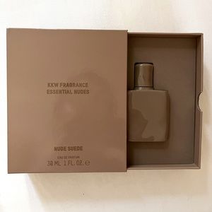 Kkw Perfume Fragrance Suede (Kim Kardashian)